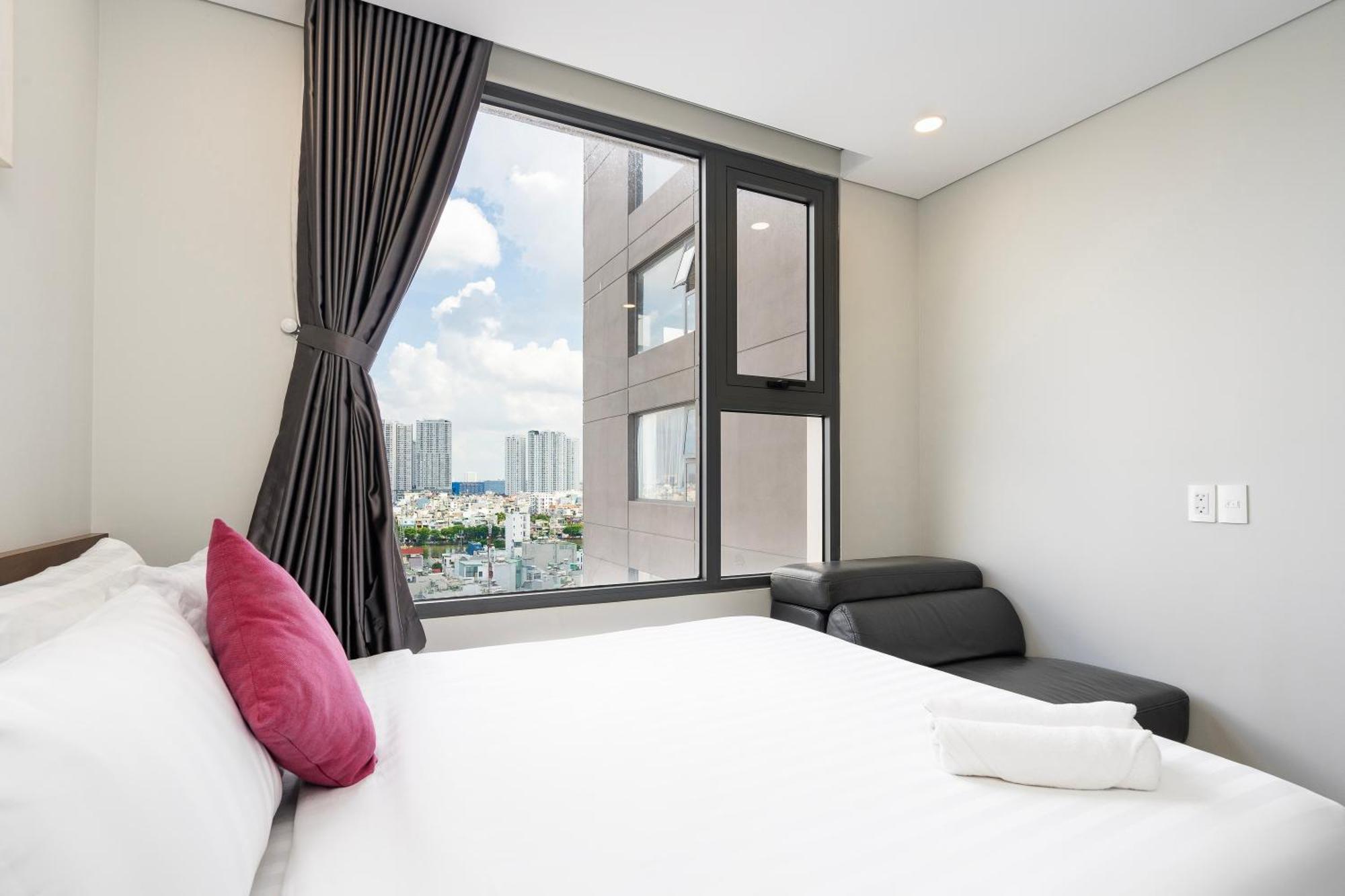 Apartment Louisa Vinh Hoi